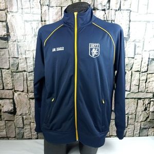 American Eagle Outfitters Track Jacket